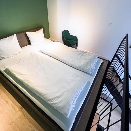 Stylowe Apartamenty Zarembowicza Wrocław Eksteriør bilde